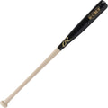 Rawlings Fungo Maple Wood Bat - Black / Natural