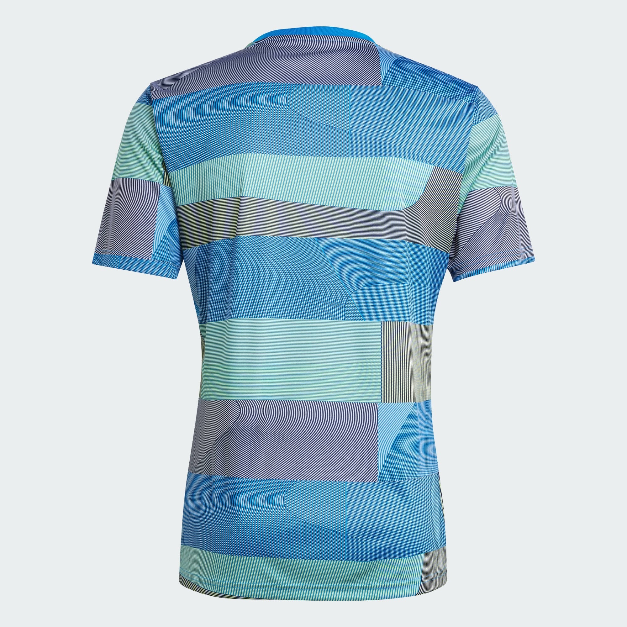 adidas Real Madrid 25/26 Pre-Match Jersey