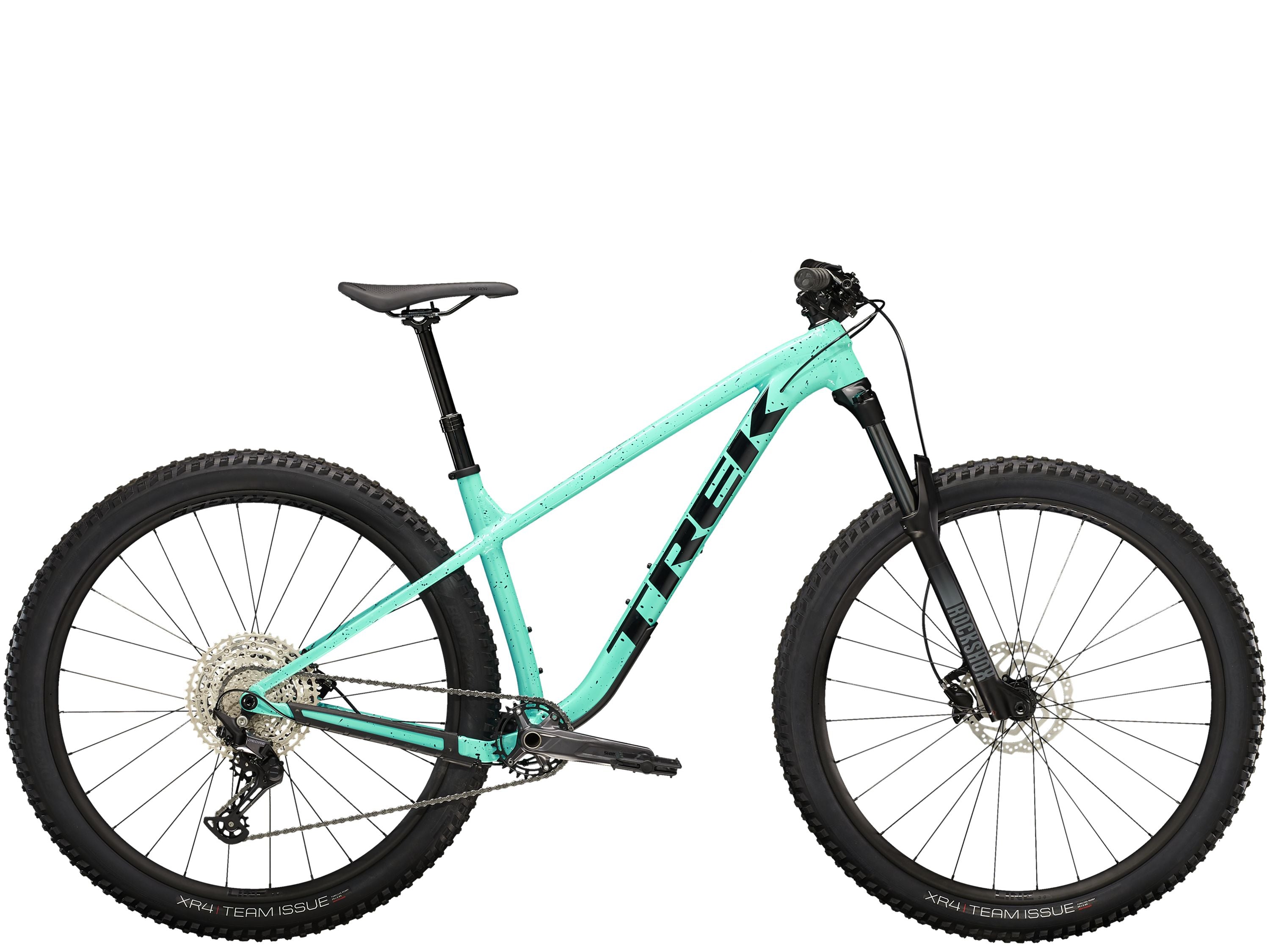 Trek Roscoe 7