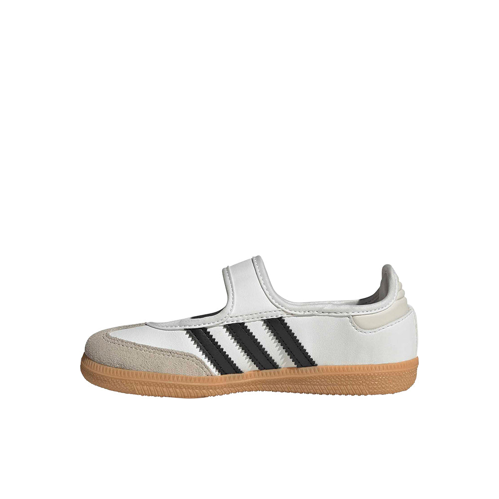 Samba Jane Shoes