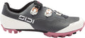 SIDI Dominator X XC Clipless Shoes - Women's Anthracite Ice White 40.5