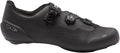 SIDI Genius X WYVE Road Shoes - Black 44.5