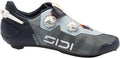 SIDI Wire 3 Road Shoes - Womens Dark Blue 37.5