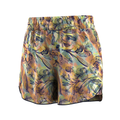 Smartwool - Women's Active Lined 3in Short - Multi Floral Party