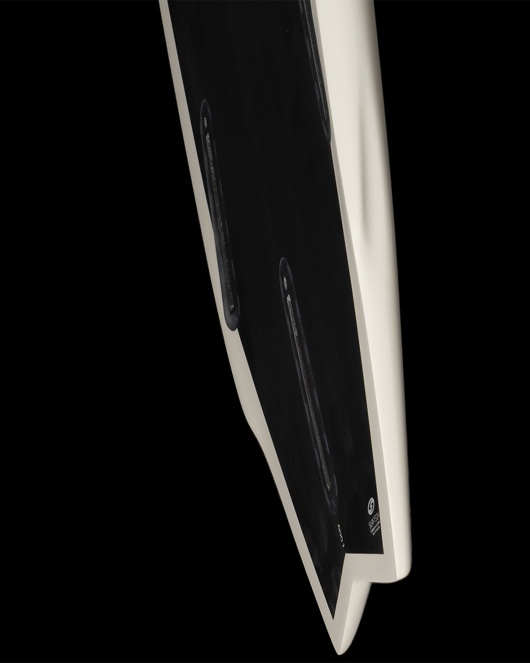 Singularity - Swallow Tail