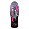 Santa Cruz Skateboard Deck Meek Slasher Reissue 10.1" x 31.13"