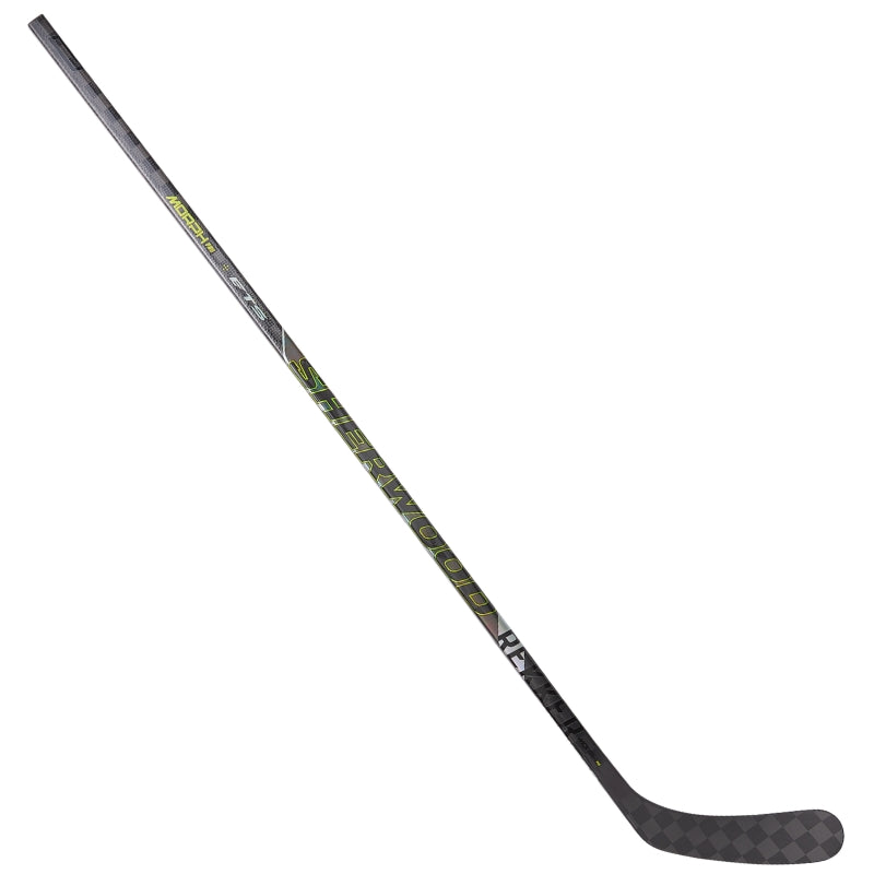 Sherwood Rekker Morph Pro Hockey Stick - Youth (2025)