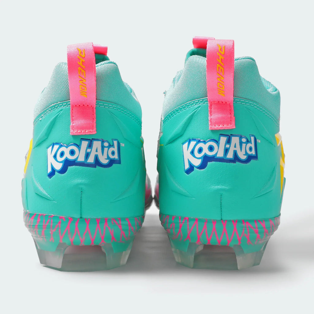 Phenom Elite Adult Quantum Speed Football Cleats