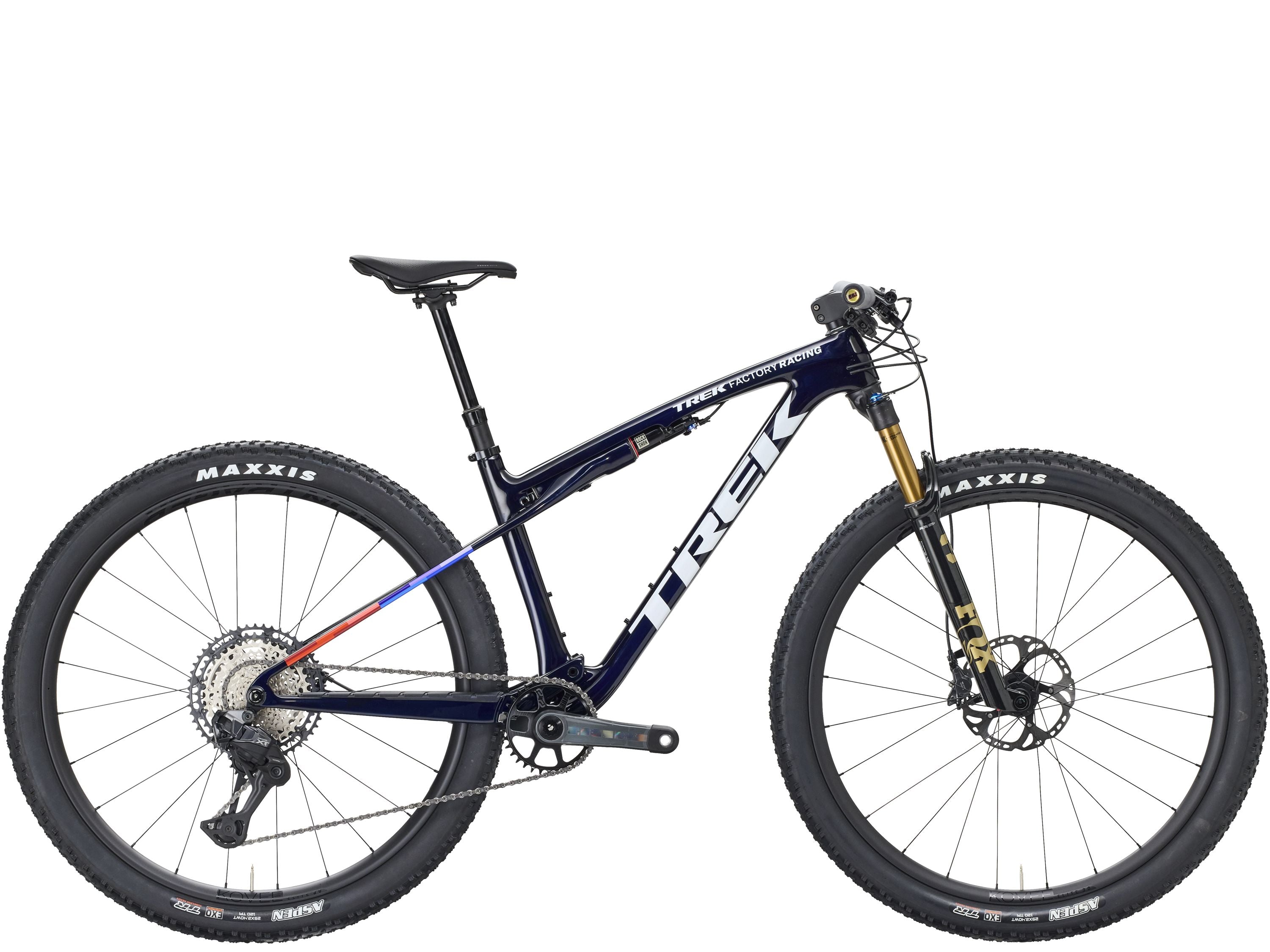 Supercal SLR9.8XT DI2 XL Navy Smoke