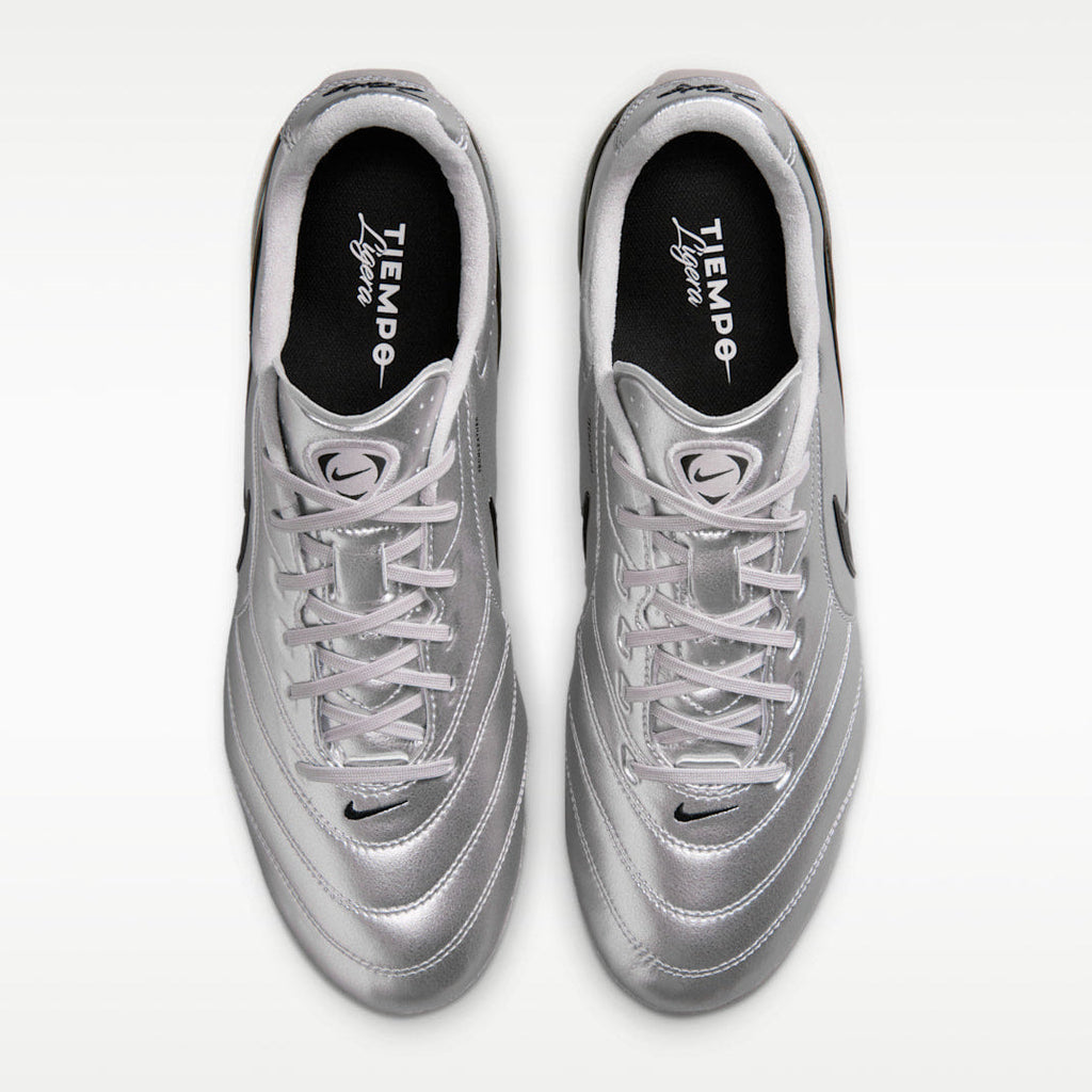 Nike Tiempo Ligera Pro Firm-Ground Low-Top Soccer Cleats