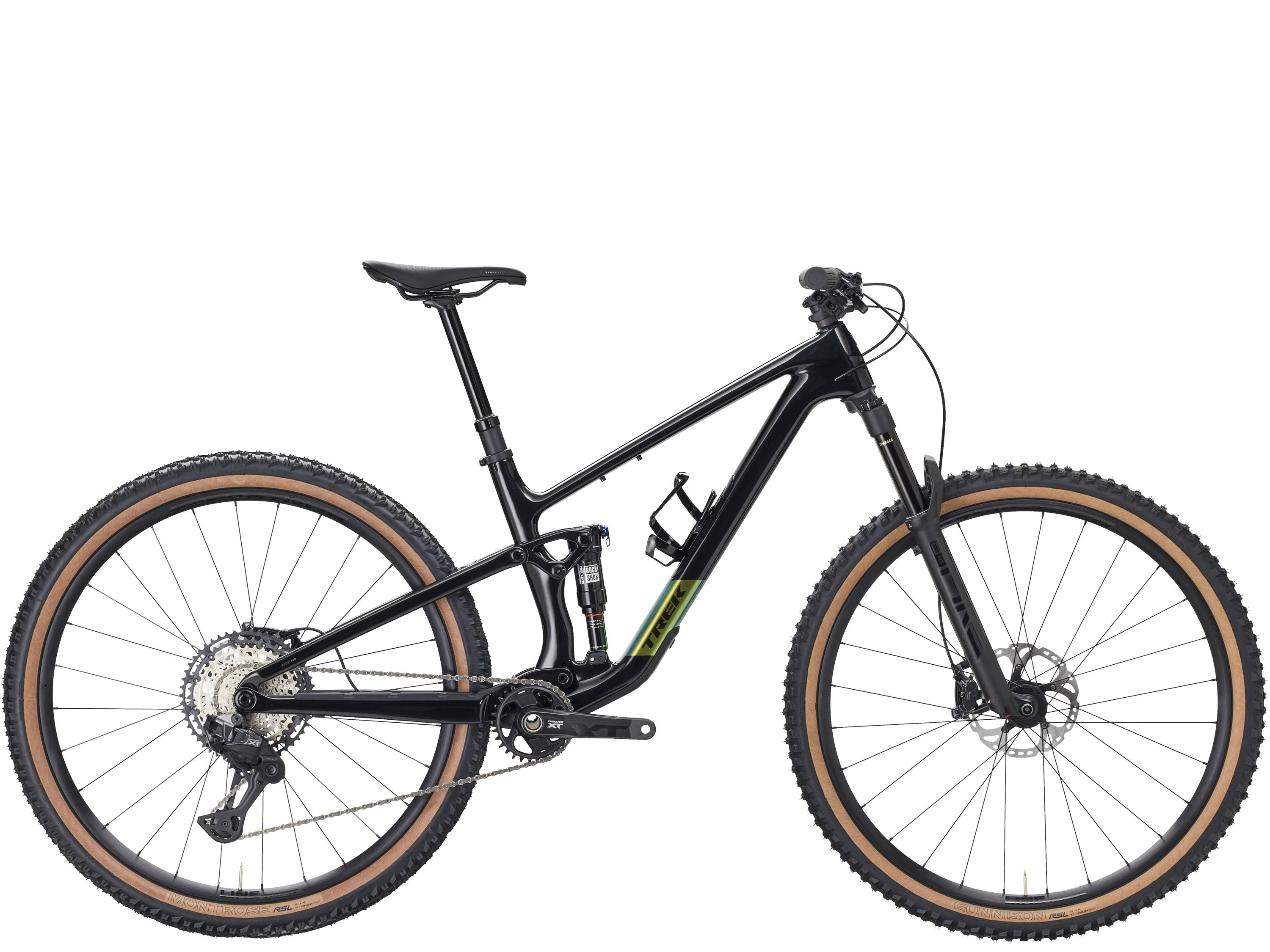 Top Fuel 9.8 S 27.5 Dark Star