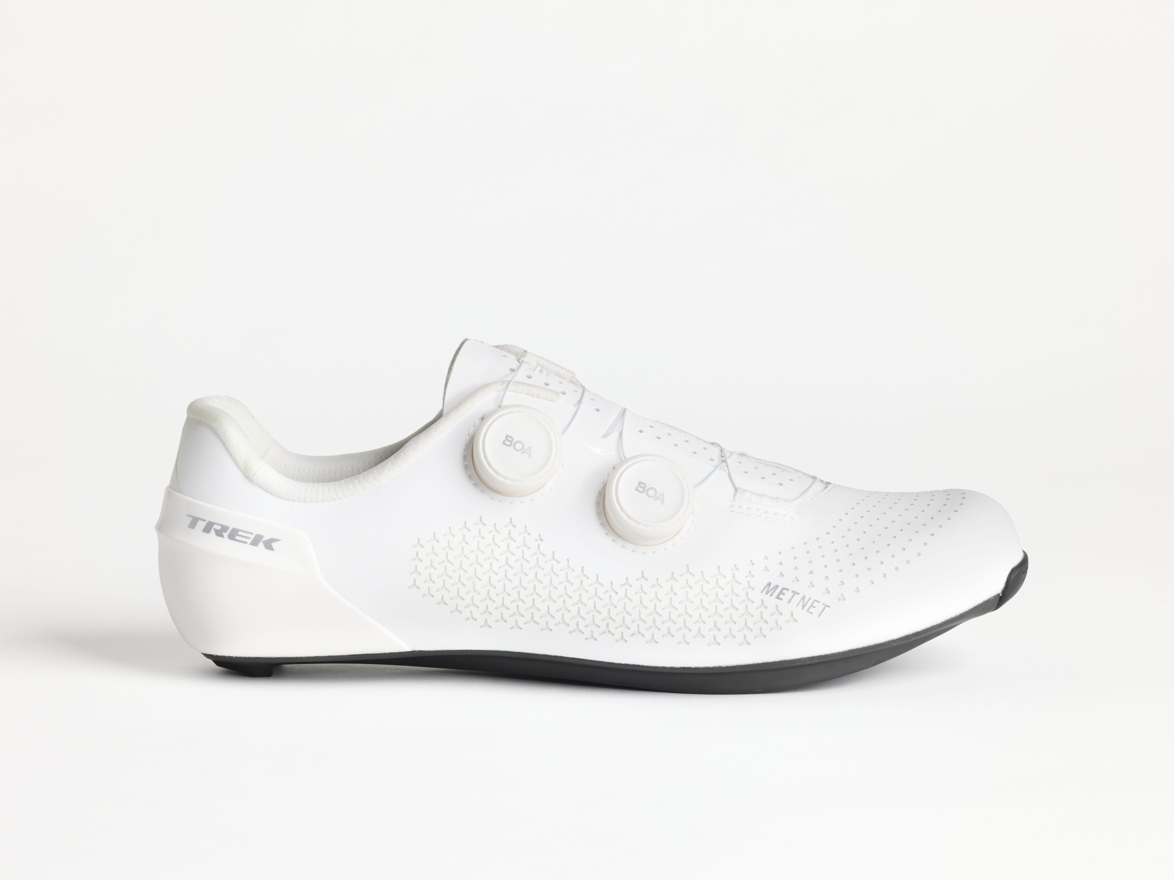 Trek Velocis Road 38.5 White Shoe