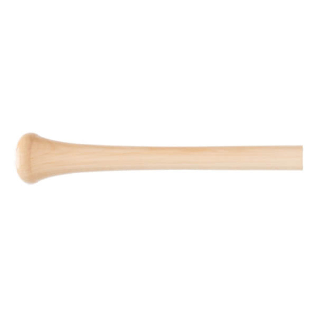 Victus JRODSHOW Maple Pro Reserve Bat - Nat/Char