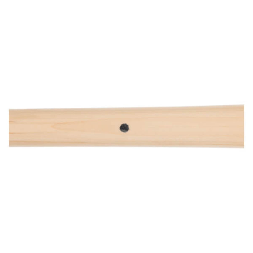 Victus JRODSHOW Maple Pro Reserve Bat - Nat/Char