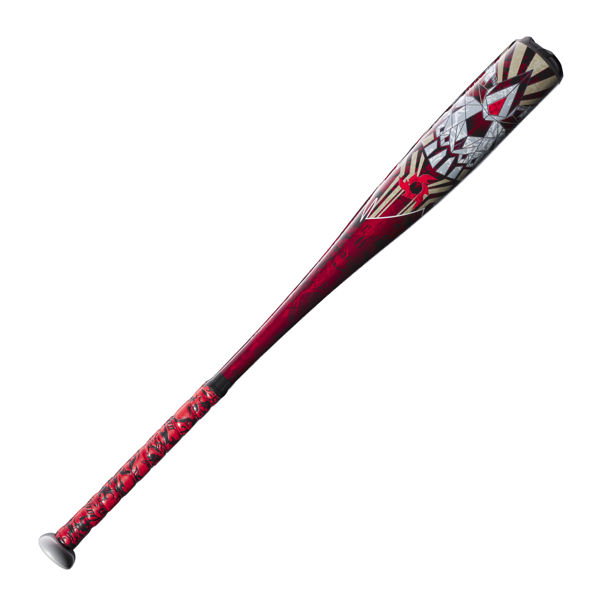 DEMARINI 2023 VOODOO ONE PIECE (-11) USA BASEBALL BAT