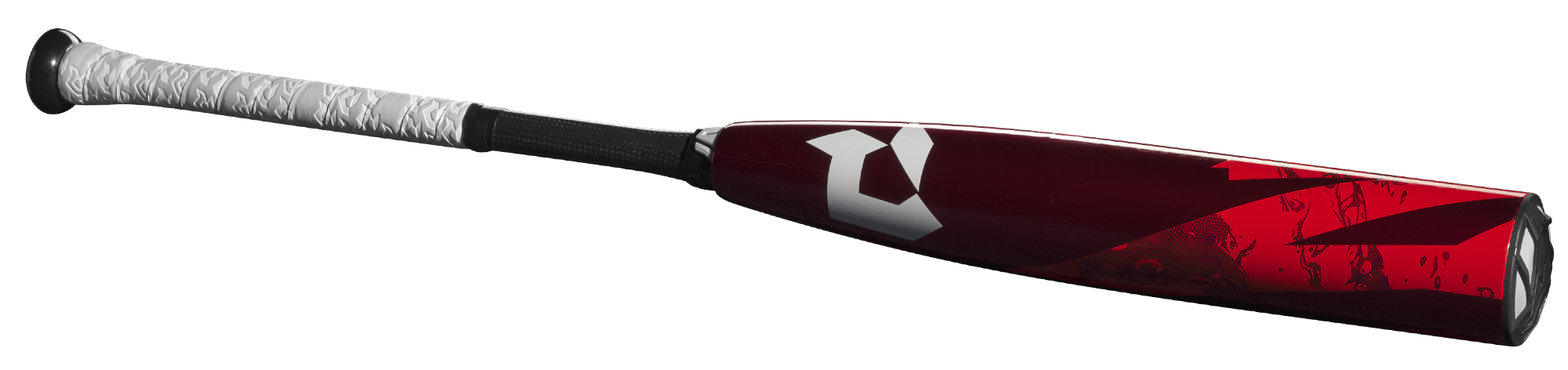DEMARINI 2024 ZOA (-5) USSSA BASEBALL BAT