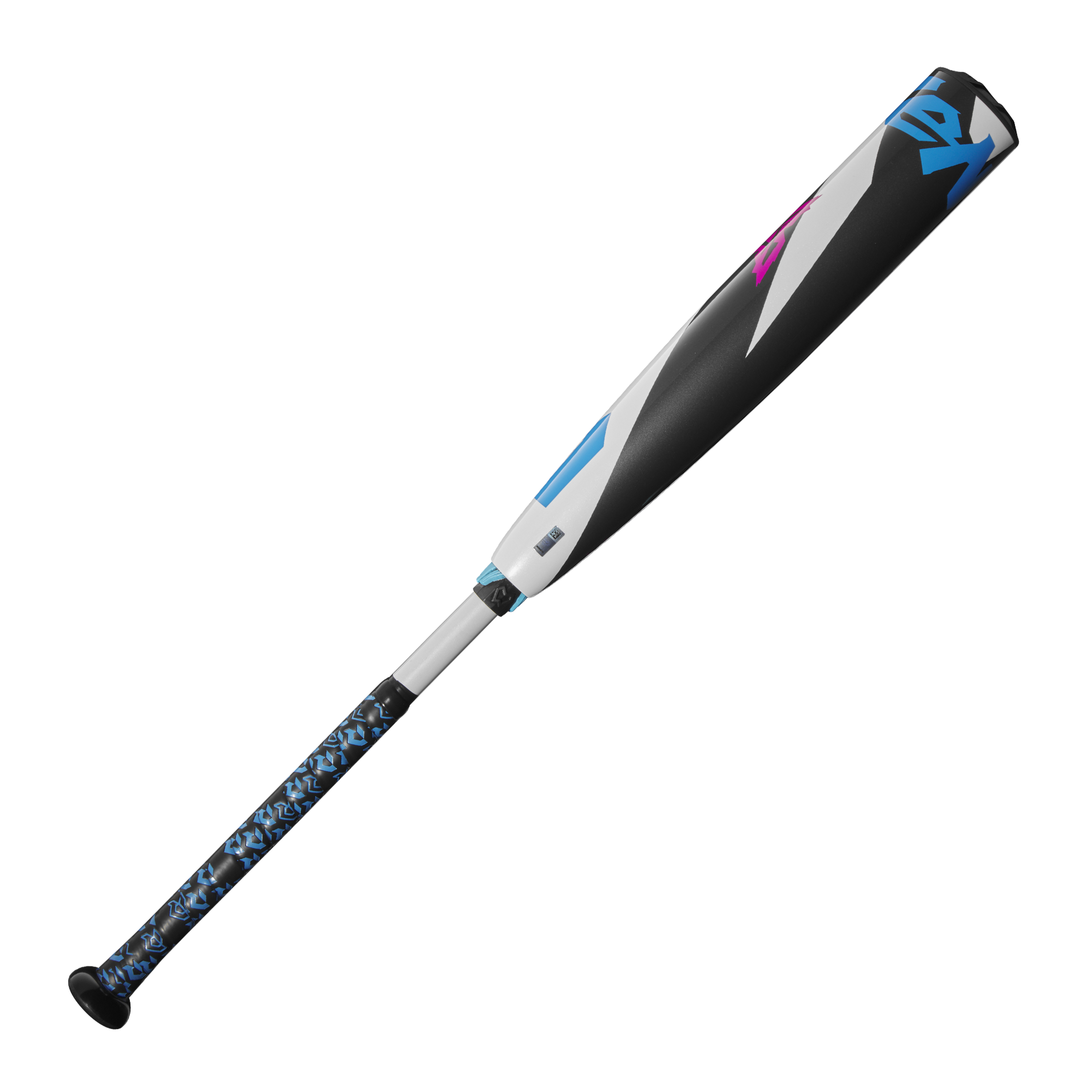 DEMARINI 2025 DEMARINI ZEN (-8) USSSA BASEBALL BAT