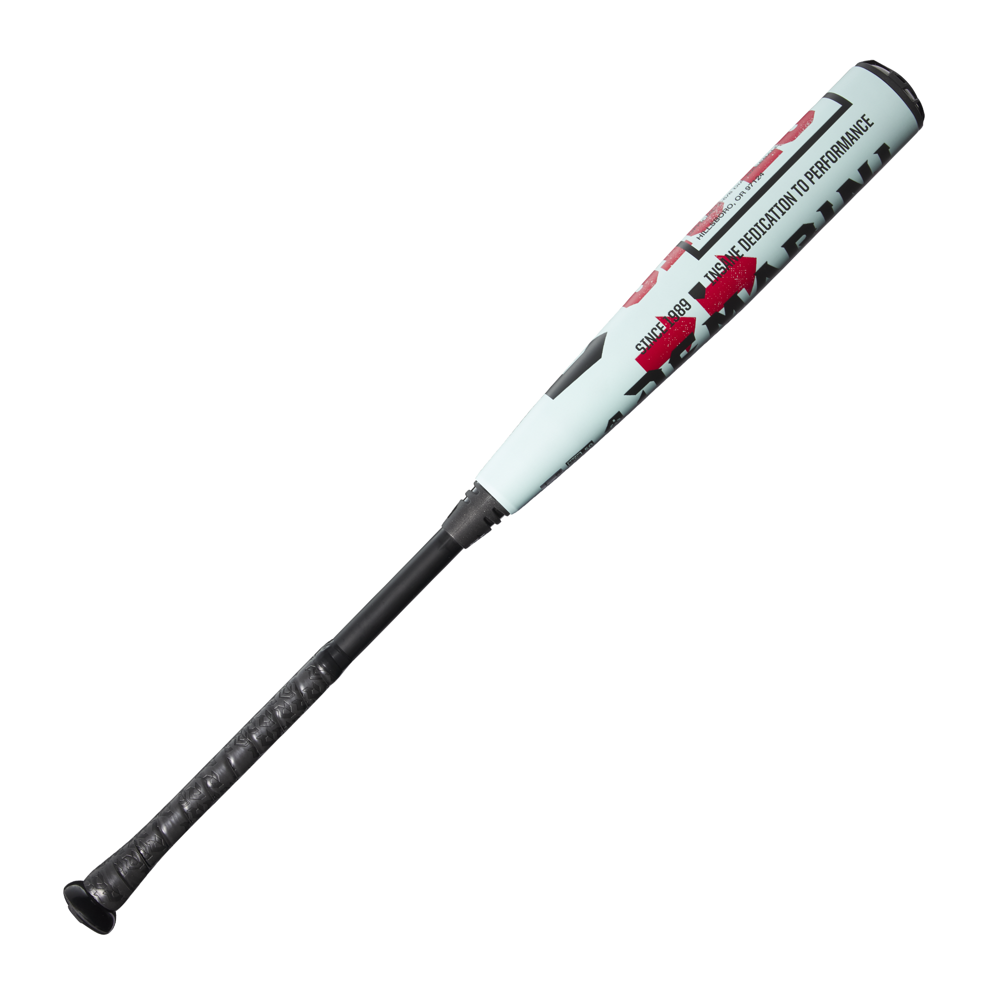 DEMARINI 2026 THE GOODS (-3) BBCOR BASEBALL BAT