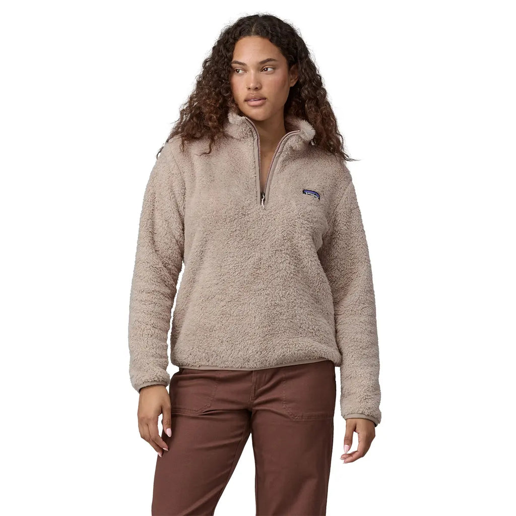 Patagonia W's Los Gatos 1/4 Zip