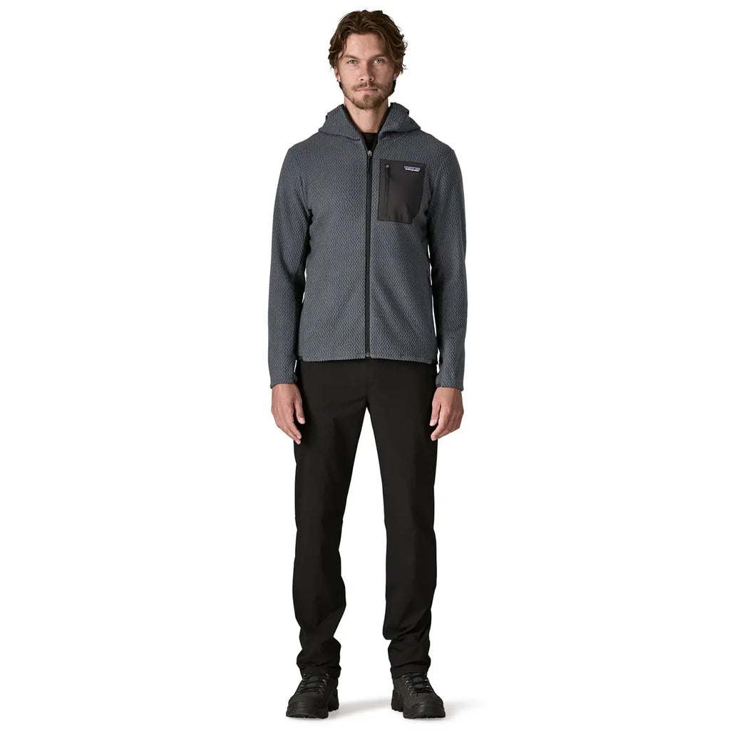 Patagonia M's R1 Air Full-Zip Hoody
