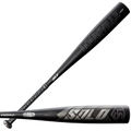 LOUISVILLE SLUGGER 2021 SOLO (-10) USSSA BASEBALL BAT