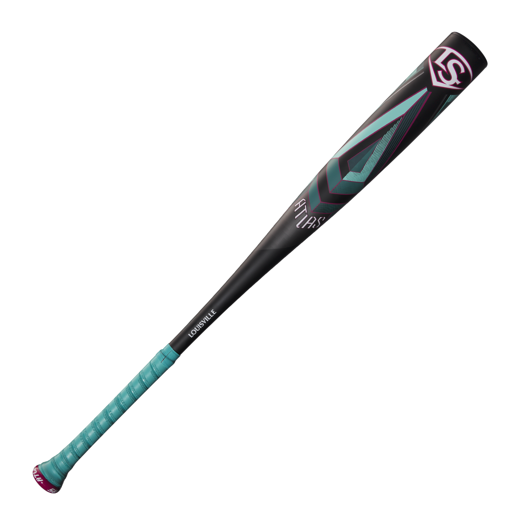 LOUISVILLE SLUGGER 2025 ATLAS™ (-3) BBCOR BASEBALL BAT