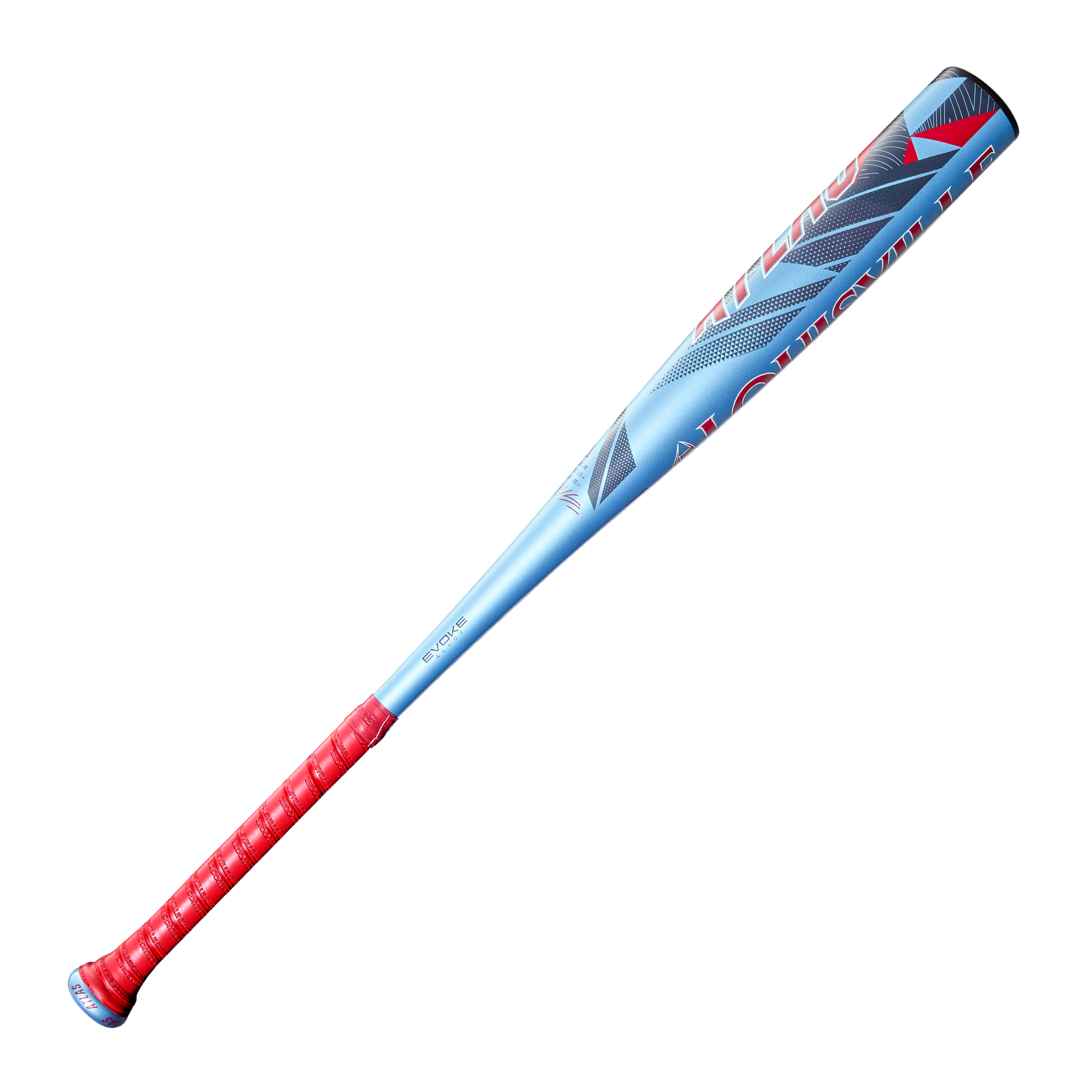 LOUISVILLE SLUGGER 2026 ATLAS® (-3) BBCOR BASEBALL BAT