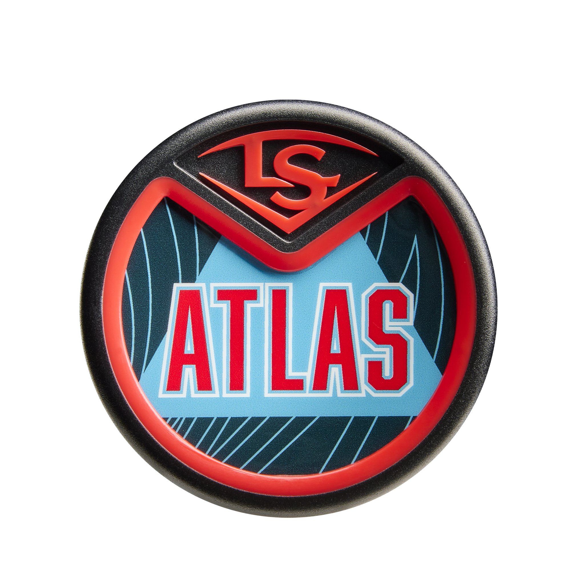 LOUISVILLE SLUGGER 2026 ATLAS® (-3) BBCOR BASEBALL BAT
