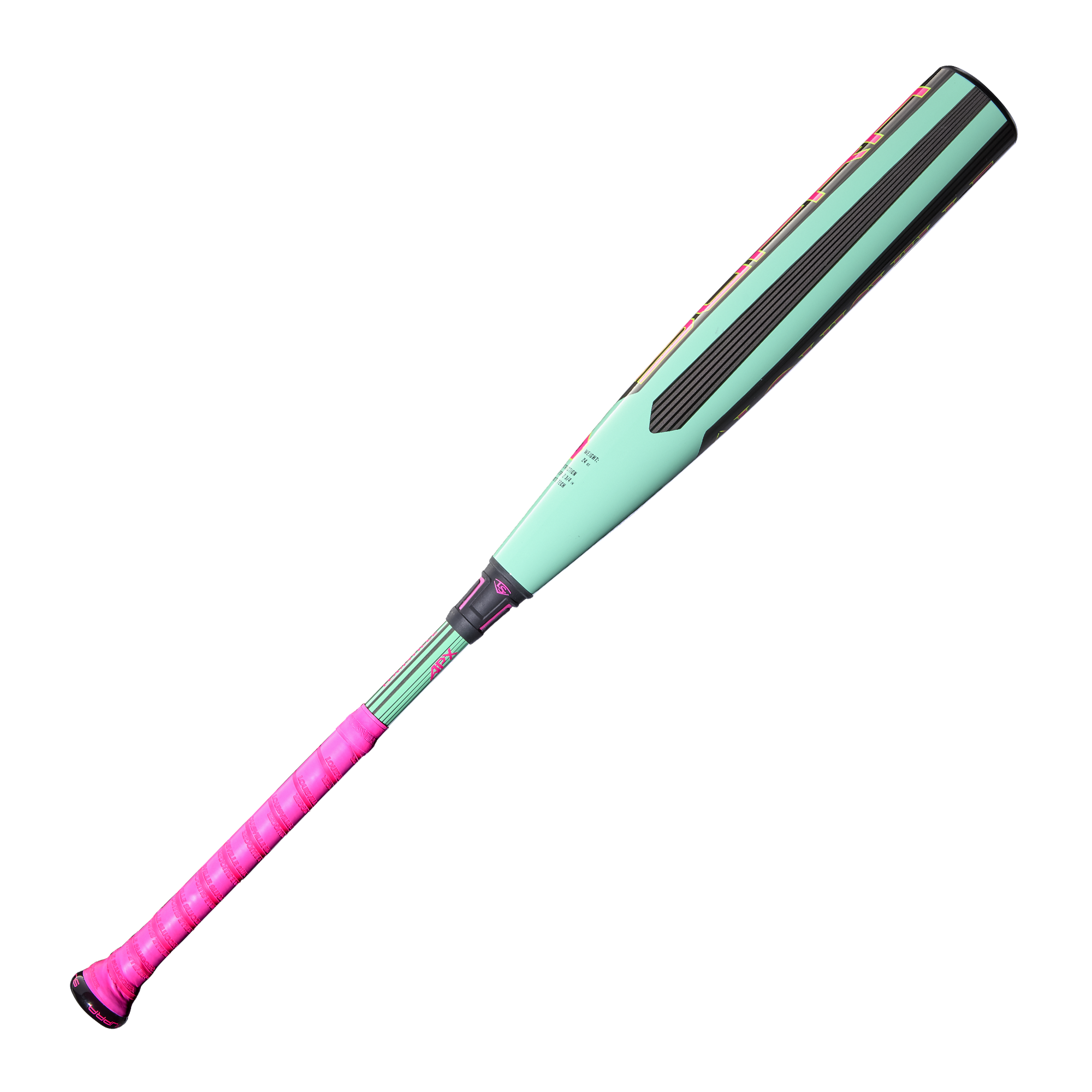 LOUISVILLE SLUGGER 2026 SUPRA™ (-8) 2 ¾” USSSA BASEBALL BAT