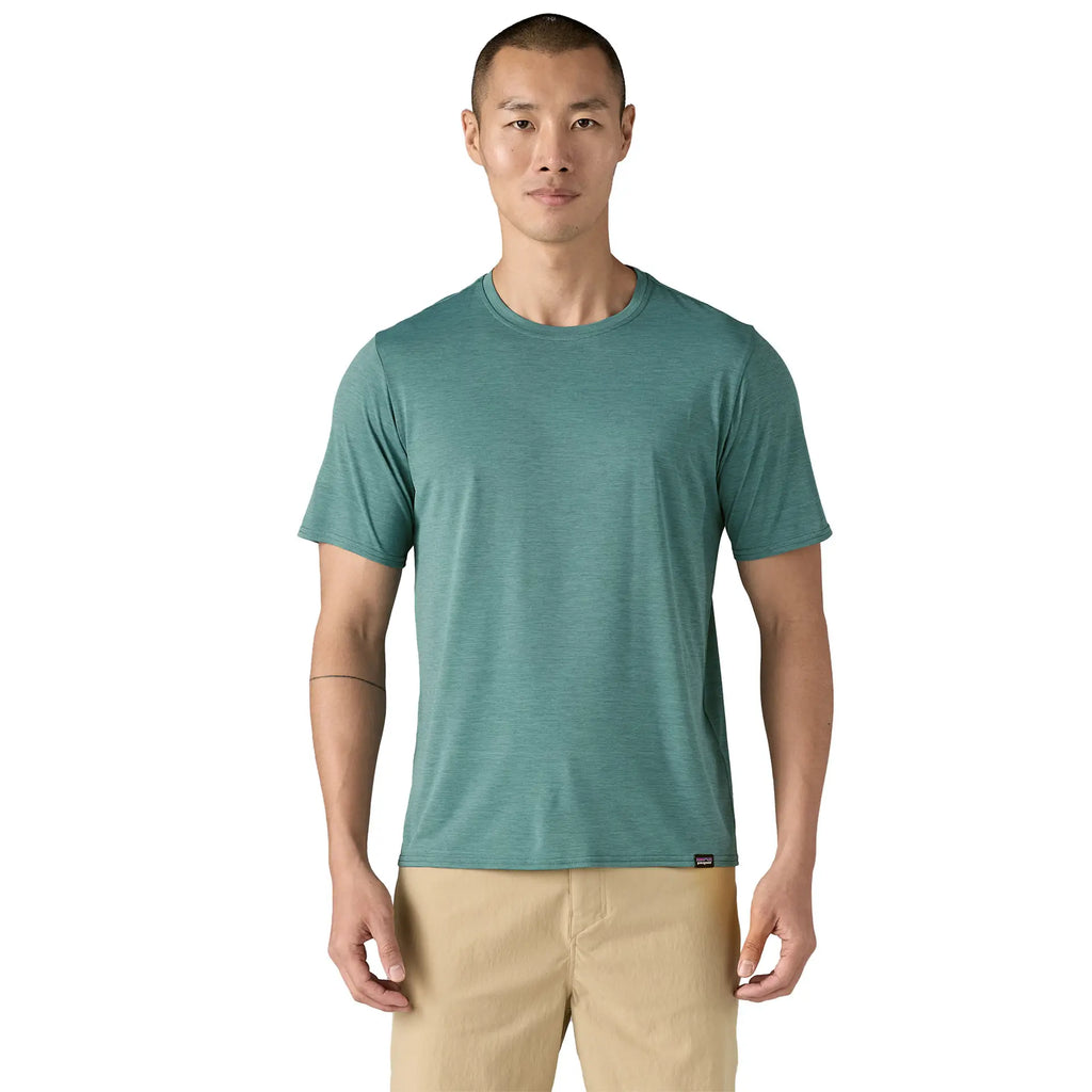 Patagonia M's Cap Cool Daily Shirt - DQ