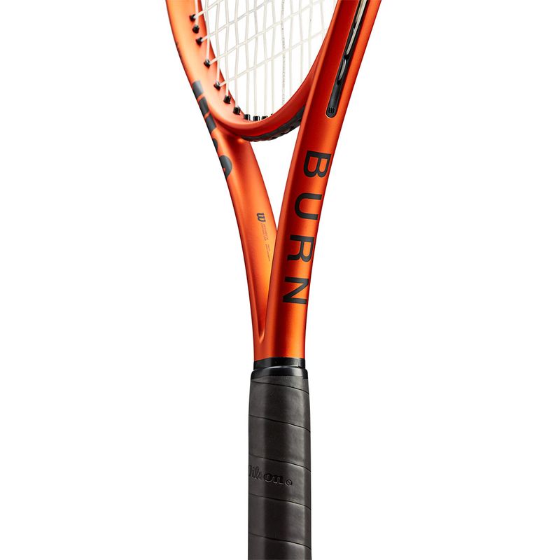 Wilson Burn 100ULS v5 Tennis Racquet 2023