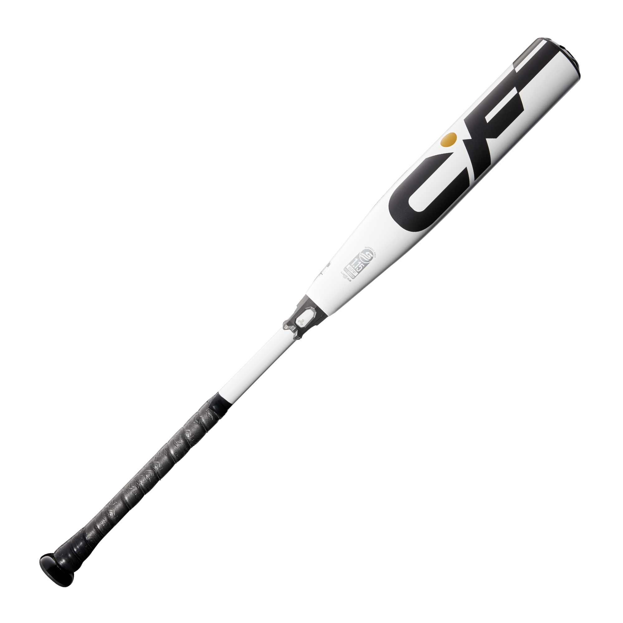 DEMARINI 2022 CF (-5) USSSA BASEBALL BAT