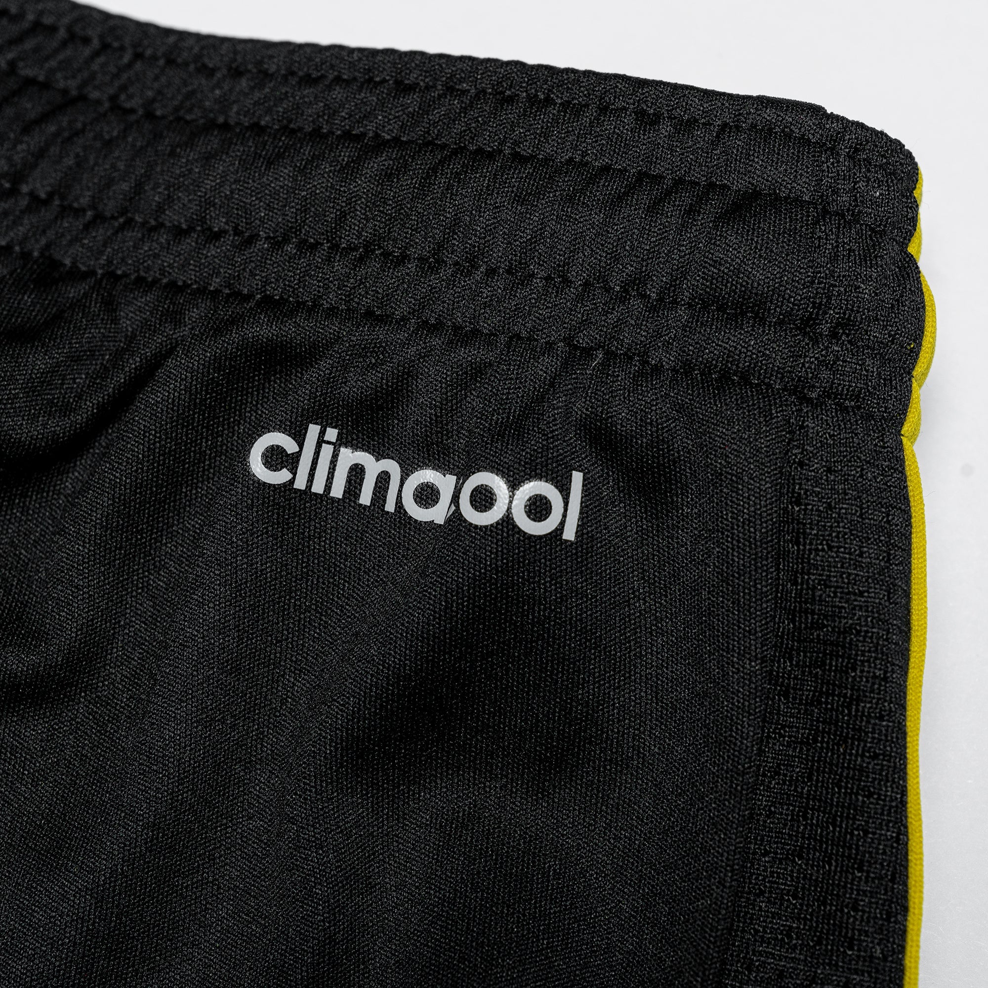 adidas Tastigo 17 Short Black/Yellow - Youth