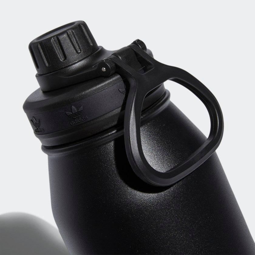 Steel Metal Bottle 1L
