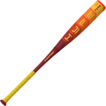 EASTON 2025 HYPE FIRE -5 USSSA BASEBALL BAT