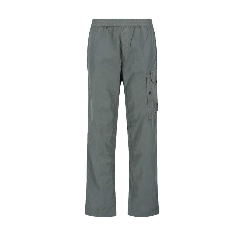 [C.P. Company] Chrome-R Cargo Pant in Gunmetal