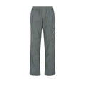 [C.P. Company] Chrome-R Cargo Pant in Gunmetal
