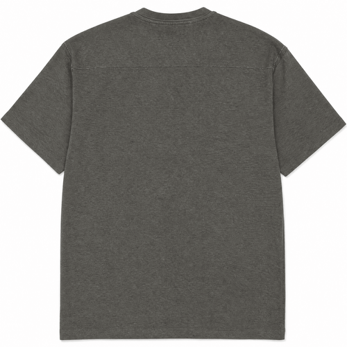 C.P. Company Jersey Plated Logo T-Shirt