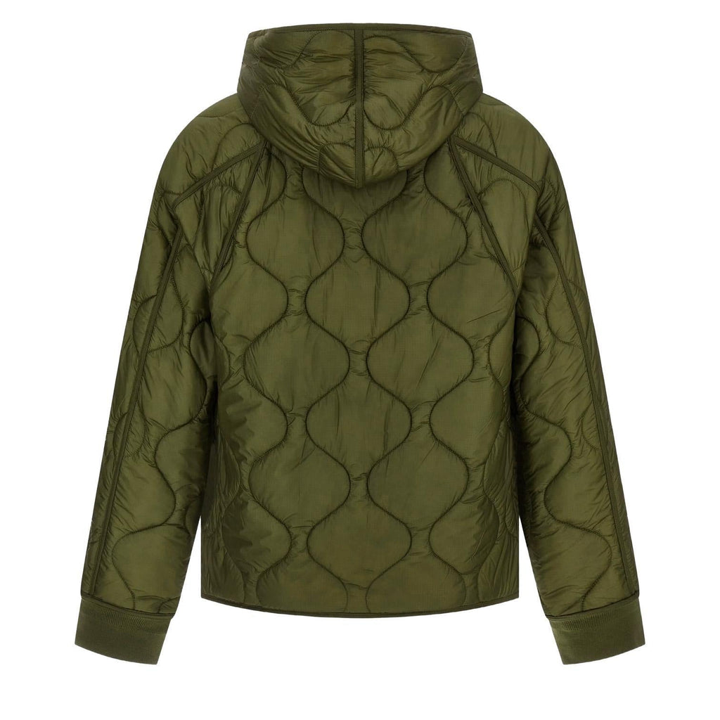 [C.P. Company] Liner Jacket in Capers