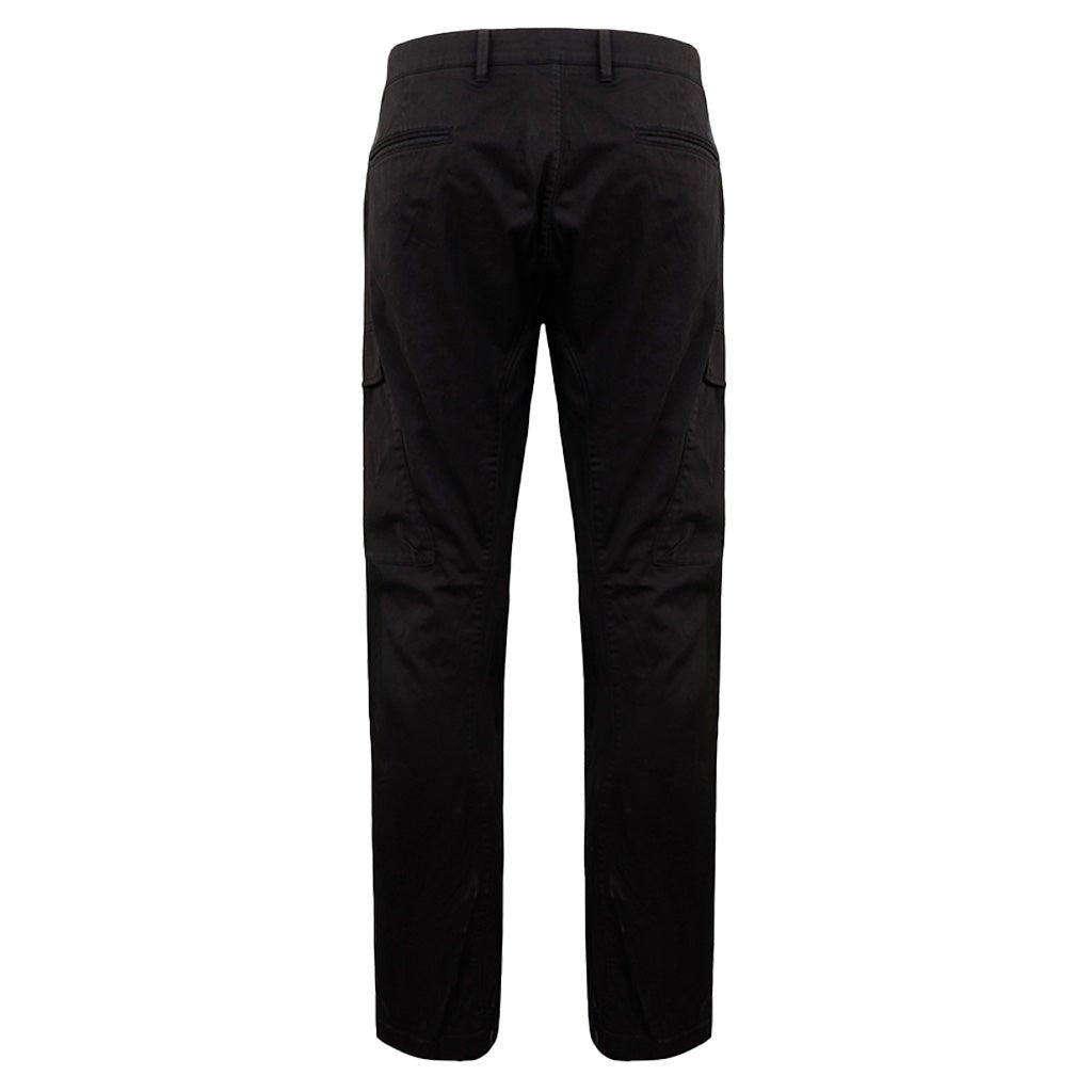 [C.P. Company] Cargo Pant In Satin Stretch