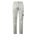[C.P. Company] Stretch Sateen Cargo Pant in London Fog