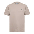 [C.P. Company] T-Shirts Short Sleeve In Jersey 30/7