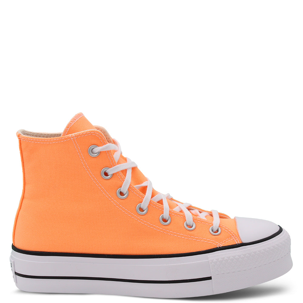 CT LIFT HI WOMENS SNEAKER