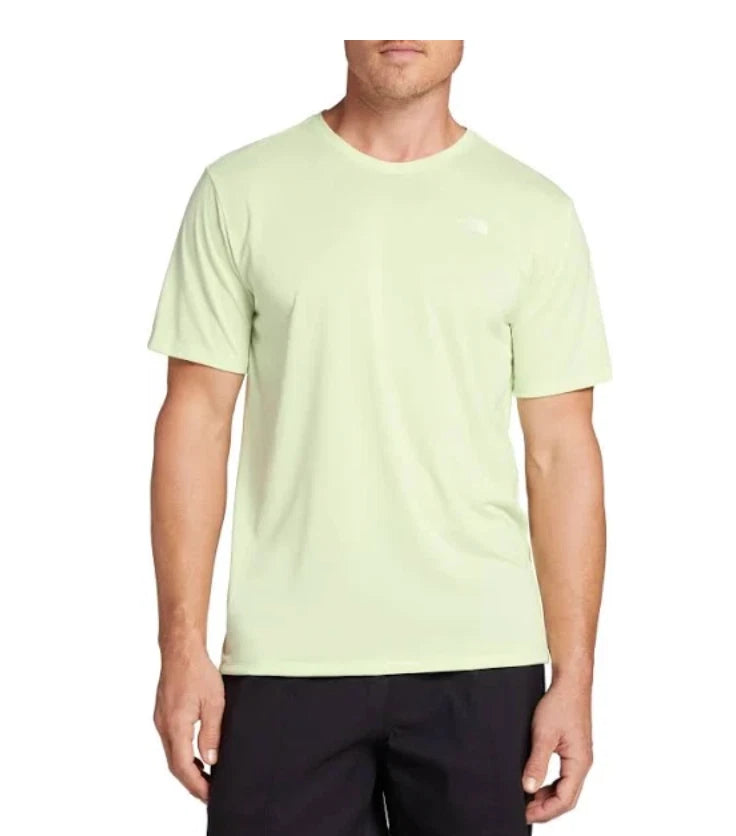The North Face Mens Elevation Short Sleeve T-Shirt