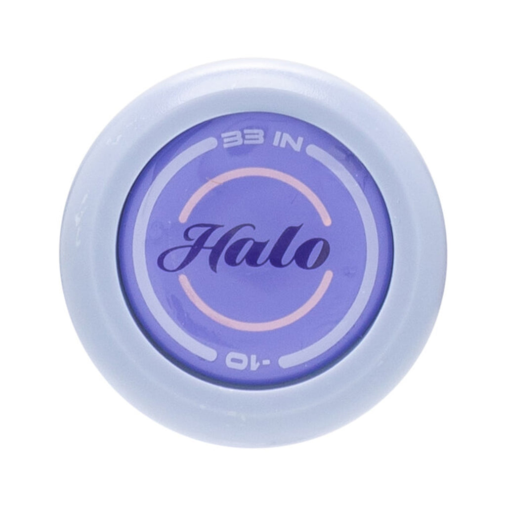 Easton HALO -10 Fastpitch Softball Bat | One-Piece Composite | 2-1/4" Barrel | RFP7HALO10