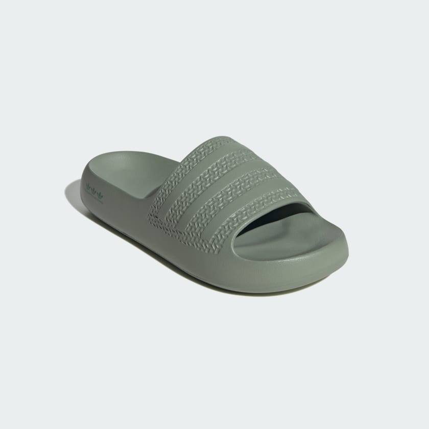 Men's adidas Adilette Ayoon Slides