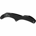FR EO Carbon H3+ - 2X125+110 - 13"2 Frame