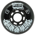 FR Street Invaders II 84mm Wheels