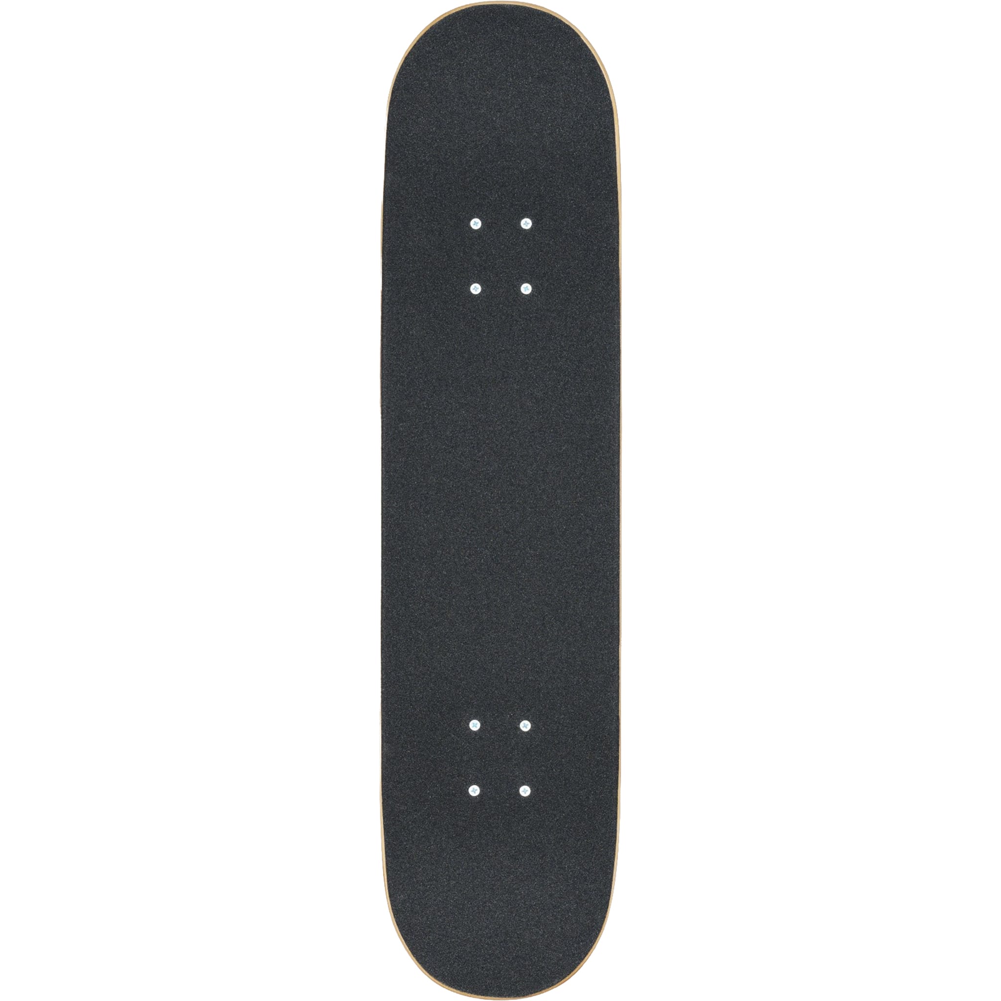 Globe G0 Pond Skateboard Complete Toxic Swamp 8.5"