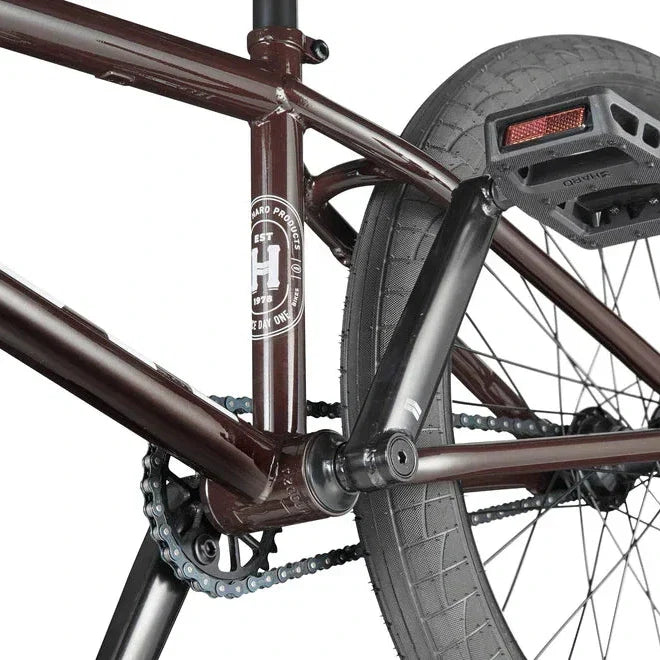 Haro Clairemont Bike